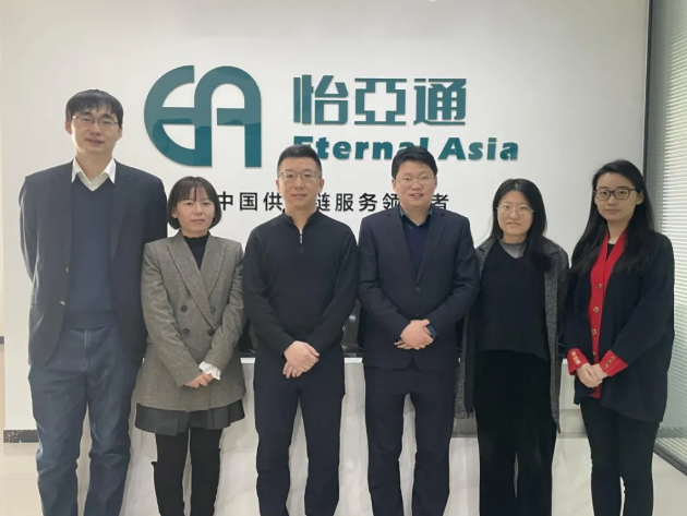 2个月13亿元，山东ag亚娱产业园公司跑出了火箭速度